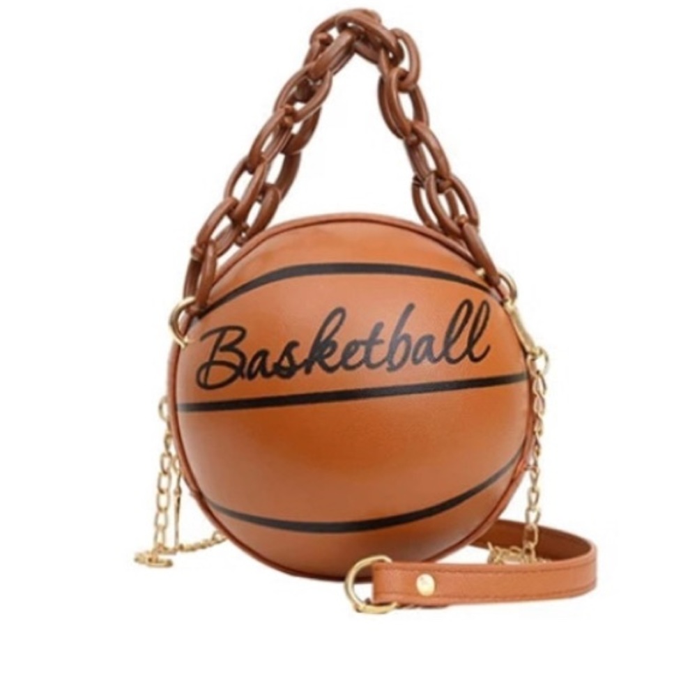 Basketball bag